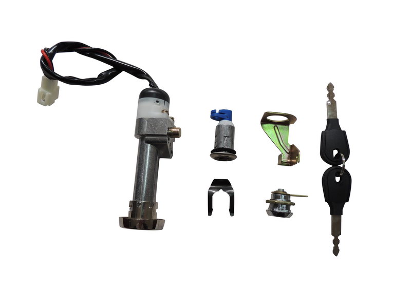 KONTAK SETİ (VOLTSCHOOL)